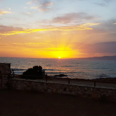 Ammoudia 아기아소스