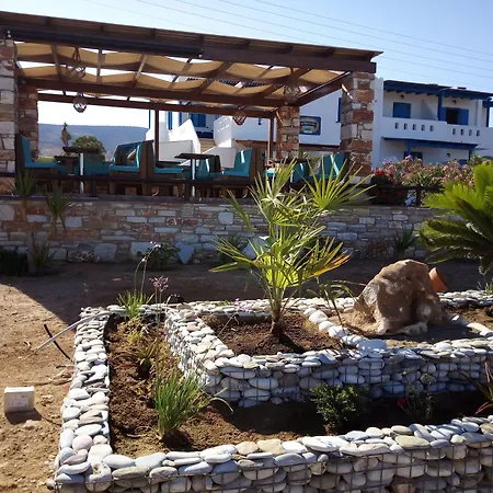 Ammoudia Apartment *