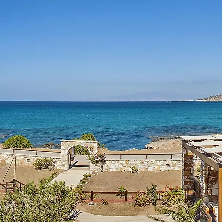 Ammoudia Apartment
