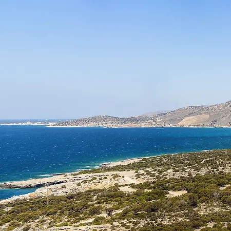 Ammoudia Apartment Agiassos