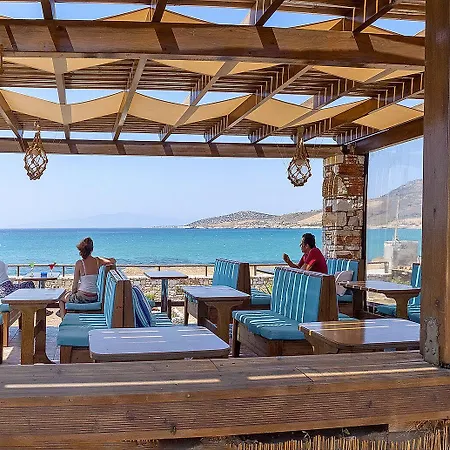 Ammoudia Apartman