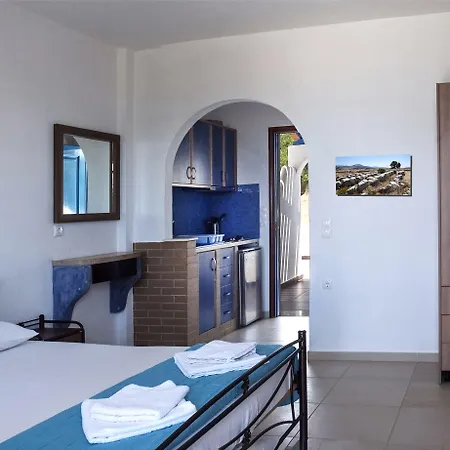 Ammoudia 아기아소스