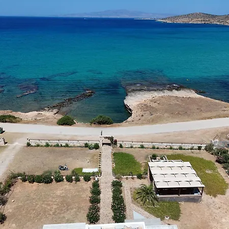 Ammoudia Apartament Agiassos