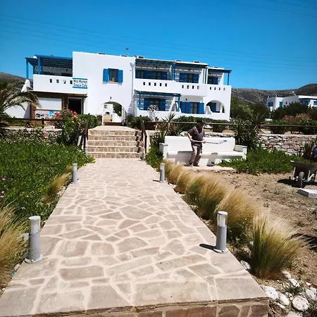 Apartment Ammoudia