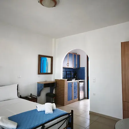 Apartment Ammoudia