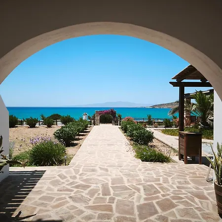 Apartment Ammoudia
