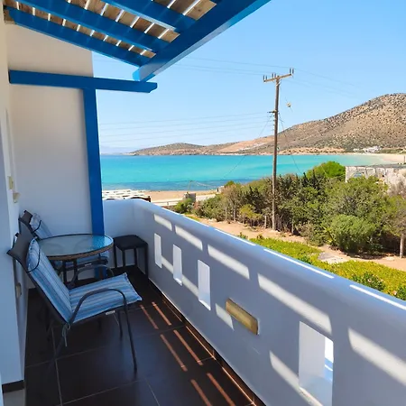 Ammoudia * Agiassos