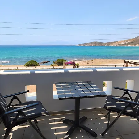 Ammoudia Apartment