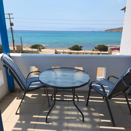 Ammoudia Apartment Agiassos