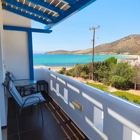 Apartment Ammoudia Agiassos