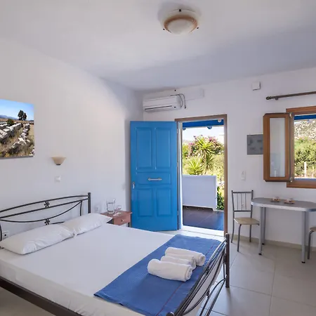 Ammoudia Agiassos