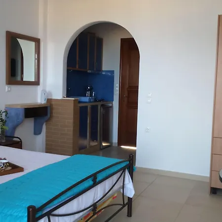 Apartment Ammoudia Agiassos