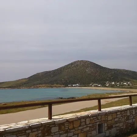 Ammoudia 아파트 아기아소스