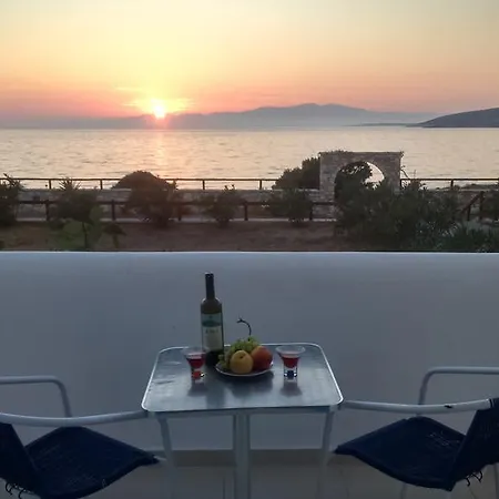 Apartment Ammoudia