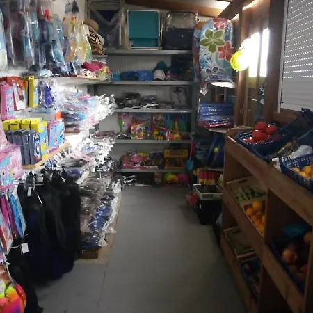 Ammoudia * 아기아소스