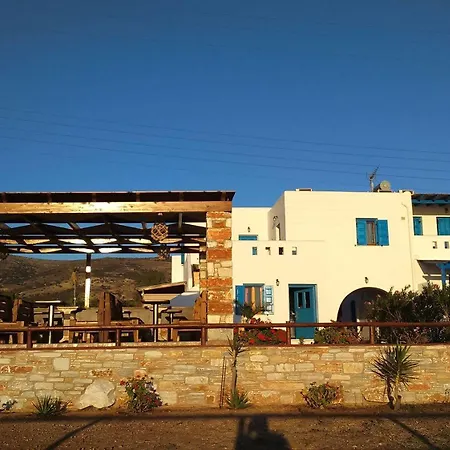 Ammoudia * 아기아소스