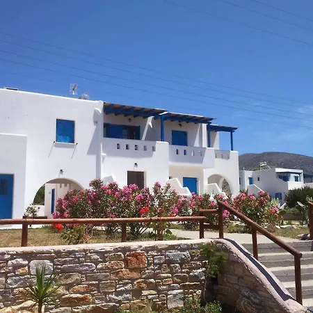 Ammoudia * Agiassos