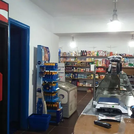 Ammoudia 아기아소스