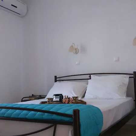 Ammoudia Apartment Agiassos