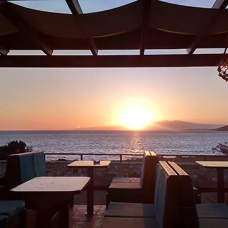 Ammoudia Appartamento Agiassos