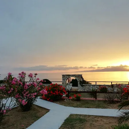 Apartamento Ammoudia