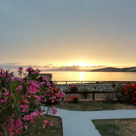 Ammoudia Apartamento Agiassos