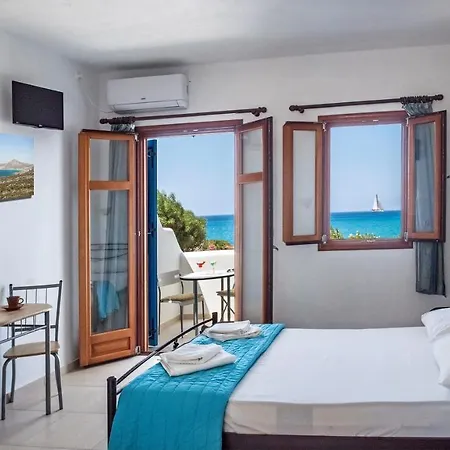 Ammoudia Agiassos
