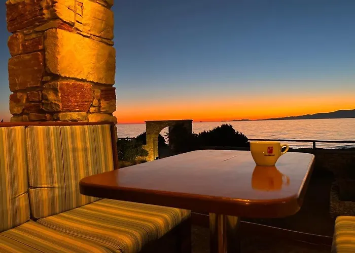 Lejlighed Ammoudia *