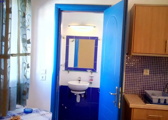 Lejlighed Ammoudia Agiassos