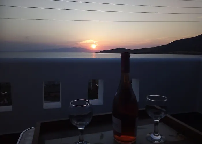 Lejlighed Ammoudia Agiassos