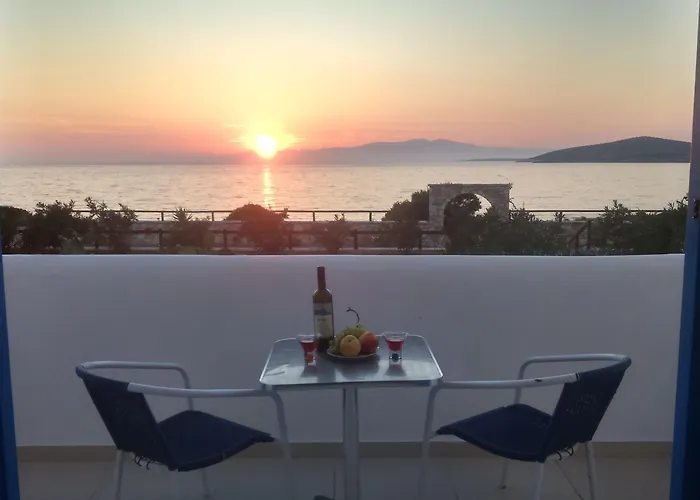 Lejlighed Ammoudia *