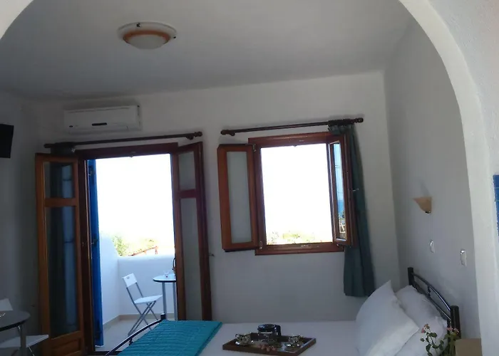 Lejlighed Ammoudia Agiassos